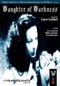 «Дочь тьмы»