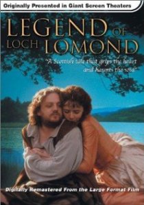 «The Legend of Loch Lomond»