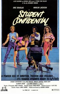 «Student Confidential»