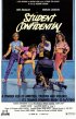 Постер «Student Confidential»