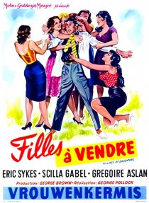 «Village of Daughters»