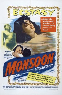 «Monsoon»