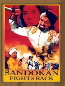 «Sandokan alla riscossa»