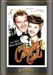 «Calendar Girl»