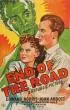 Постер «End of the Road»