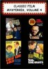 Постер «Sing Sing Nights»