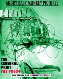 «Cerebral Print: File #0604»