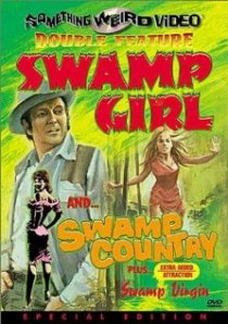 «Swamp Girl»