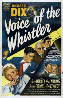 «Voice of the Whistler»