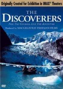 «The Discoverers»