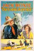 Постер «Outlaw Justice»