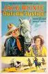 Постер «Outlaw Justice»
