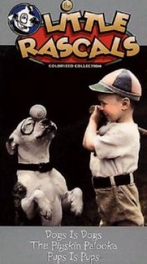 «The Pigskin Palooka»
