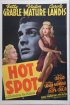 Постер «Hot Spot»