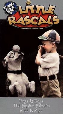 «Dogs Is Dogs»