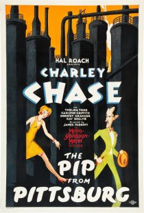 «The Pip from Pittsburg»