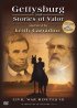 Постер «Gettysburg and Stories of Valor: Civil War Minutes III»
