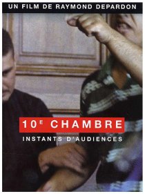«10e chambre - Instants d'audience»