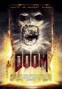 Постер «Doom»