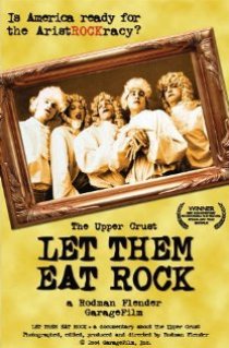 «Let Them Eat Rock»