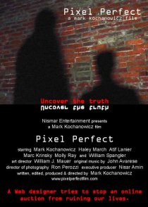 «Pixel Perfect»