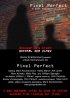 Постер «Pixel Perfect»