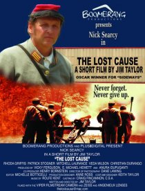 «The Lost Cause»