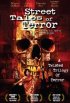 Постер «Территория вне закона»