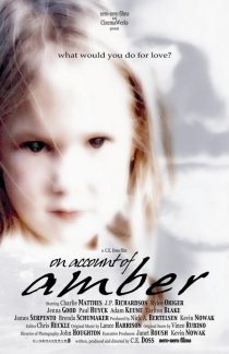 «On Account of Amber»