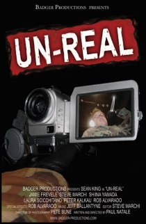 «Un-Real»