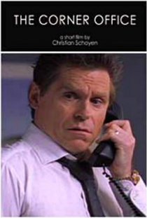 «The Corner Office»