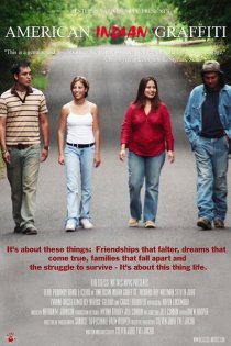 «American Indian Graffiti: This Thing Life»