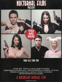 «You Are Here»
