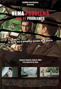 «Nema problema»