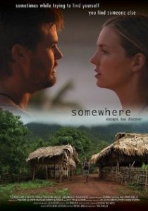 «Somewhere»