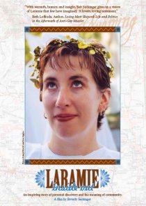 «Laramie Inside Out»