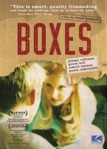 «Boxes»