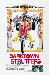 «Darktown Strutters»