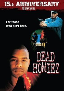 «Dead Homiez»