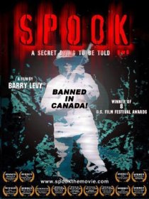 «Spook»