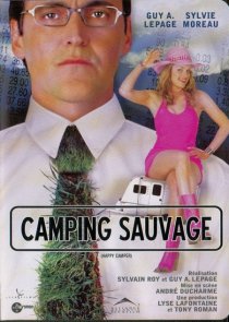 «Camping sauvage»
