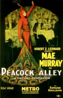 «Peacock Alley»