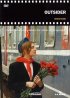 Постер «Outsider»