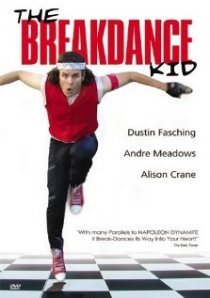 «The Breakdance Kid»