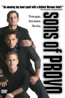 «Sons of Provo»