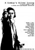 Постер «A Cowboy's Silver Lining»