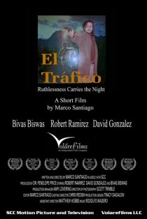 «El trafico»