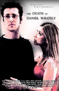 «The Death of Daniel Whately»