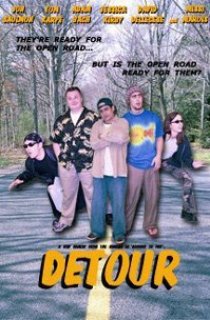 «Detour»
