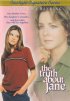 Постер «Правда о Джейн»